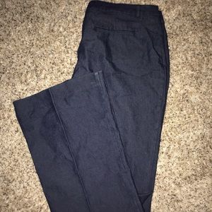 Mossimo trouser